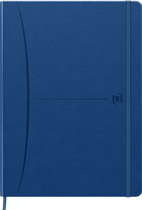 Produktbild Oxford Signature (B5, Liniert, Harter Einband)
