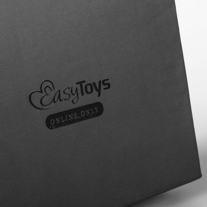 Actual product image Easytoys Umschnalldildo
