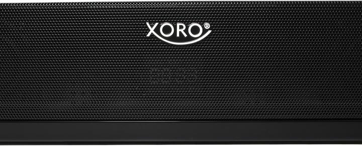 Image du produit Xoro HSB 2, barre de son (25 W, 2.0 Canal)