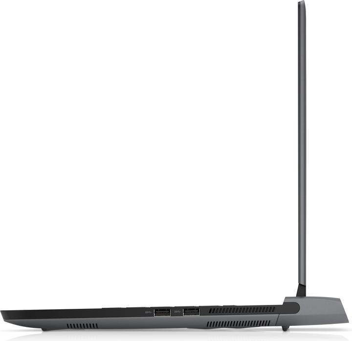 Produktbild Alienware M15 R6 (15.60", 1000 GB, 16 GB, DE, Intel Core i7-11800H)