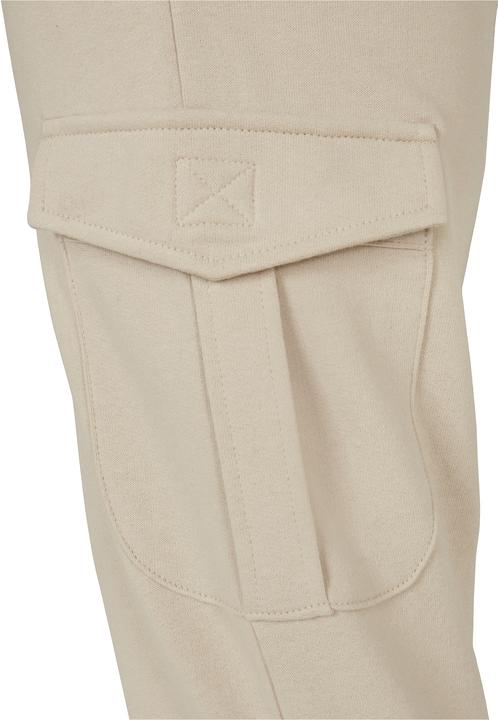 Produktbild Urban Classics Fitted Cargo Sweatpants - 1192 (3XL)