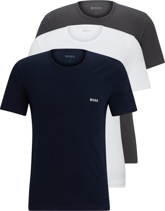 Actual product image Hugo Boss Classic (XXL)