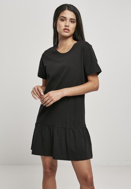 Immagine prodotto Urban Classics Vestito da donna a maniche lunghe (3XL)