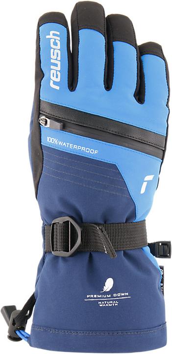 Produktbild Reusch Lando R-Tex (6.5)