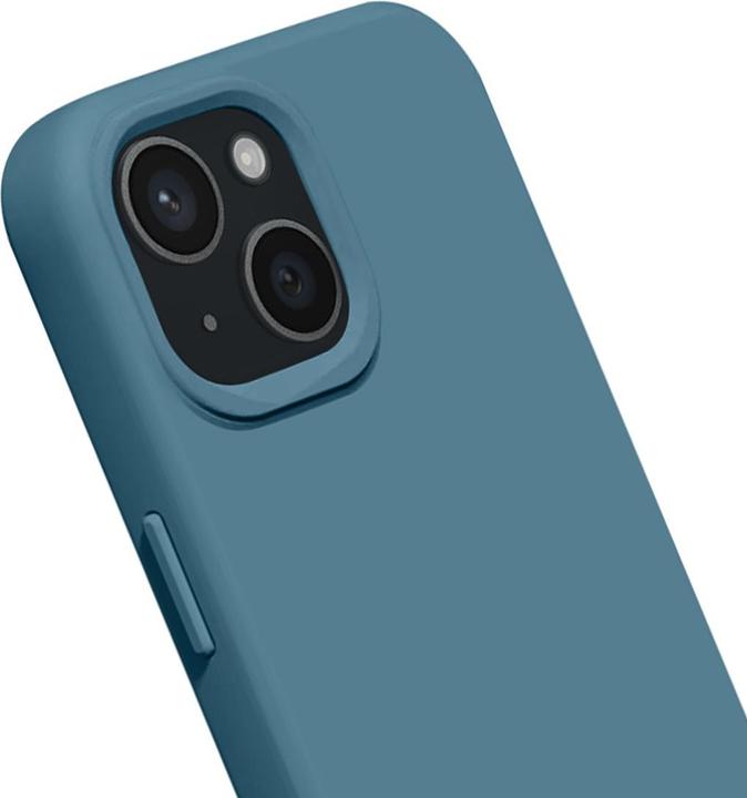 Produktbild RhinoShield Coque Solidx Iphone 15 (Océan Bleu) (Apple iPhone 15)