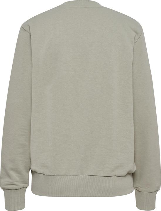 Actual product image hummel Hmlpulse W Sweat Crewneck (S)
