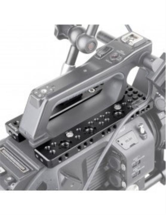 Produktbild SmallRig Sony FS7 Top Plate (Schnellwechselplatte)