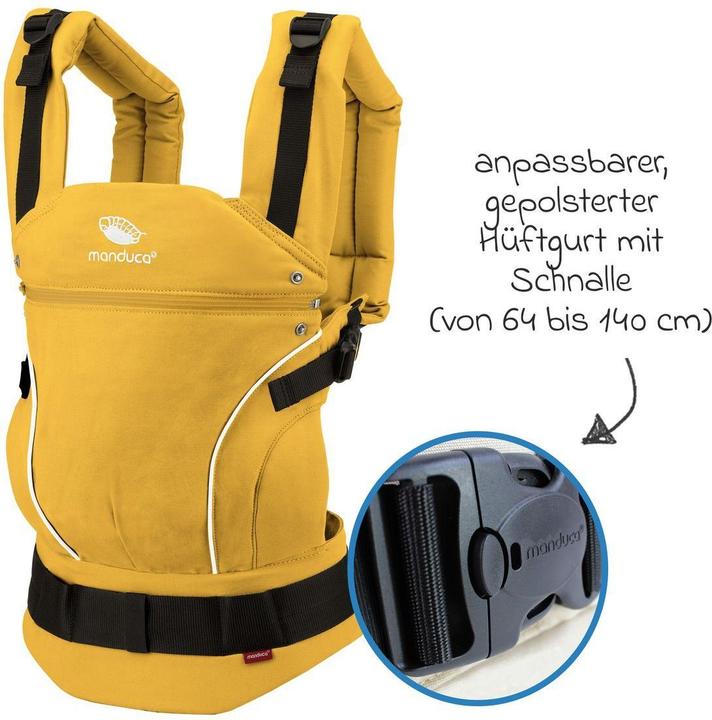 Produktbild Manduca First