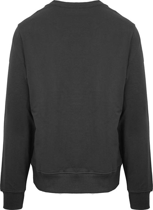 Produktbild Diesel Herren Kapuzenpullover Obsidian Ultra - 100% Baumwolle - Freizeit (S)