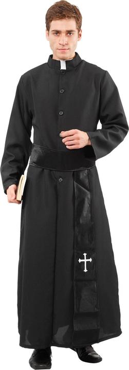 Actual product image Boland Holy priest (54, 55, 56)