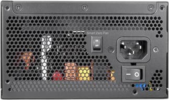 Image du produit Thermaltake Netzteil Toughpower GT 1000W ATX3.1/GEN5 80+G BK retail (1000 W)
