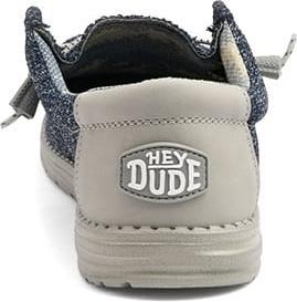 Produktbild Hey Dude Wally Sox (45)