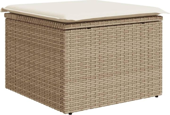 Produktbild vidaXL Beau