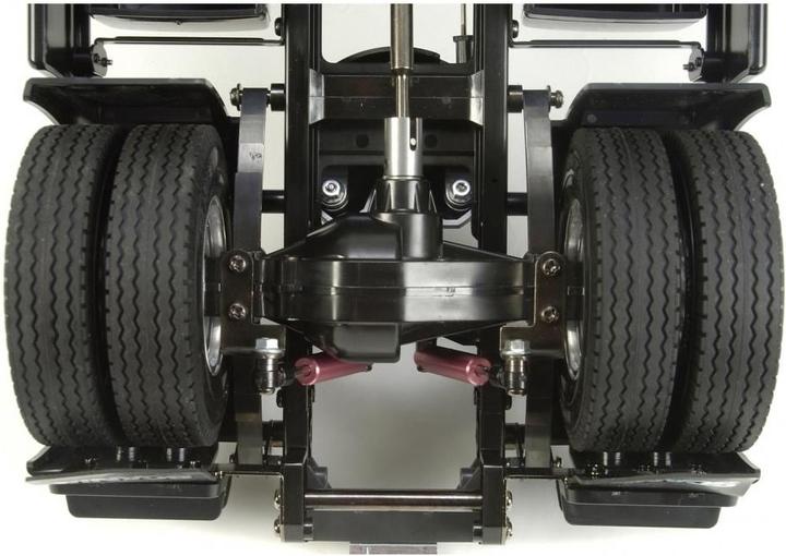 Produktbild Tamiya Scania R470 (Kit)