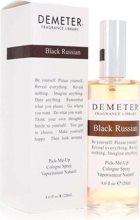 Demeter Russo nero (Eau de cologne, 120 ml)