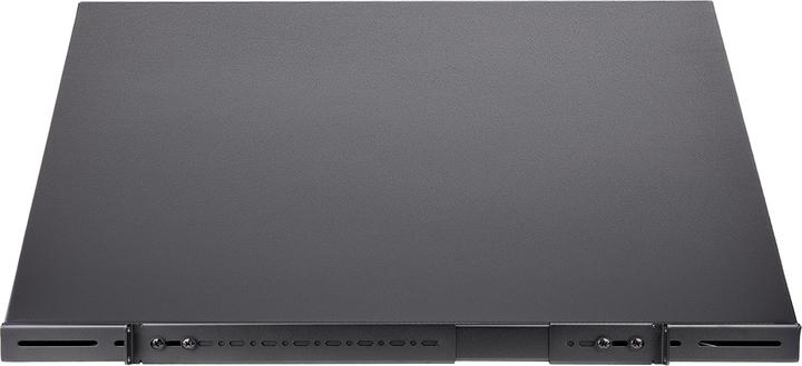Produktbild StarTech 1 HE verstellbarer Schwerlast Fachboden für Server Rack/ Schrank bis 80 Kg - Fachboden für Server...