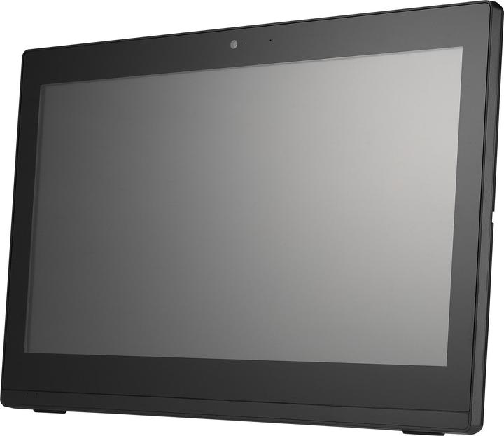 Actual product image Shuttle XPC All-In-One complete IoT PC P9200PA Intel® Celeron® (19.5 inch) Pixel Touchscreen DDR4-SDRAM SSD (Intel Celeron 5205U, 8 GB, 250 GB)