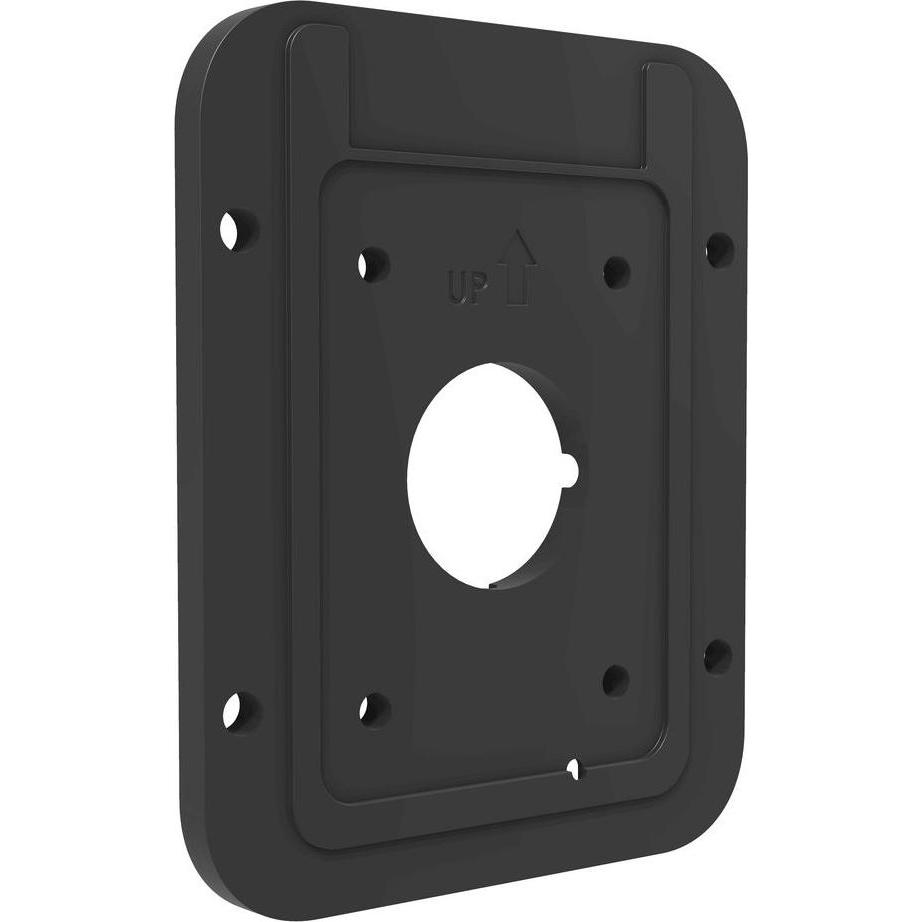 SystemHouse Solutions, Accessori sicurezza degli edifici, Installation Plate for Vandal