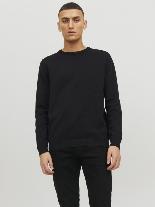 Image du produit Jack & Jones Klassischer Strickpullover (XS)