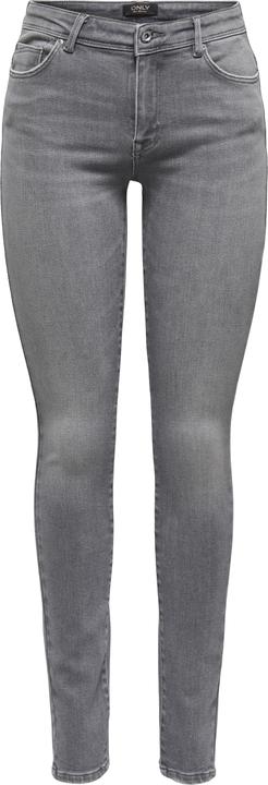 Image du produit Only ONLSHAPE Mittlere Taille Skinny Fit Jeans Skinny Jeans (W27/L32)