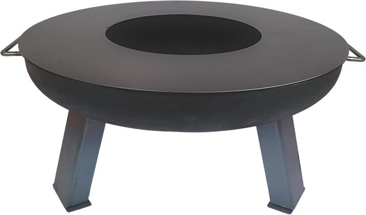 Produktbild Souk Plancha Feuerring für Feuerschale (60 cm)