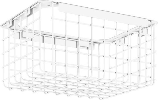 Produktbild RZB Ballschutzkorb 981167.002 (29.50 cm, 1x)