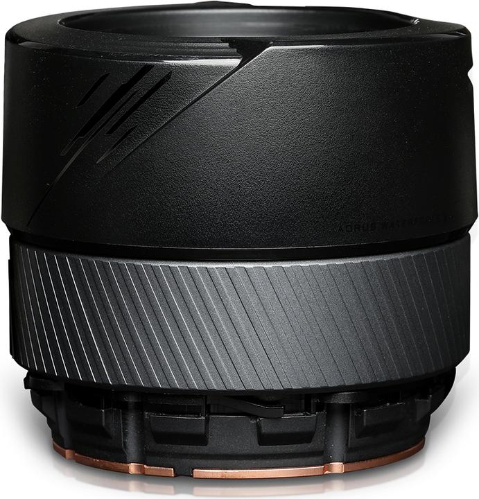 Produktbild Gigabyte Aorus Waterforce 360