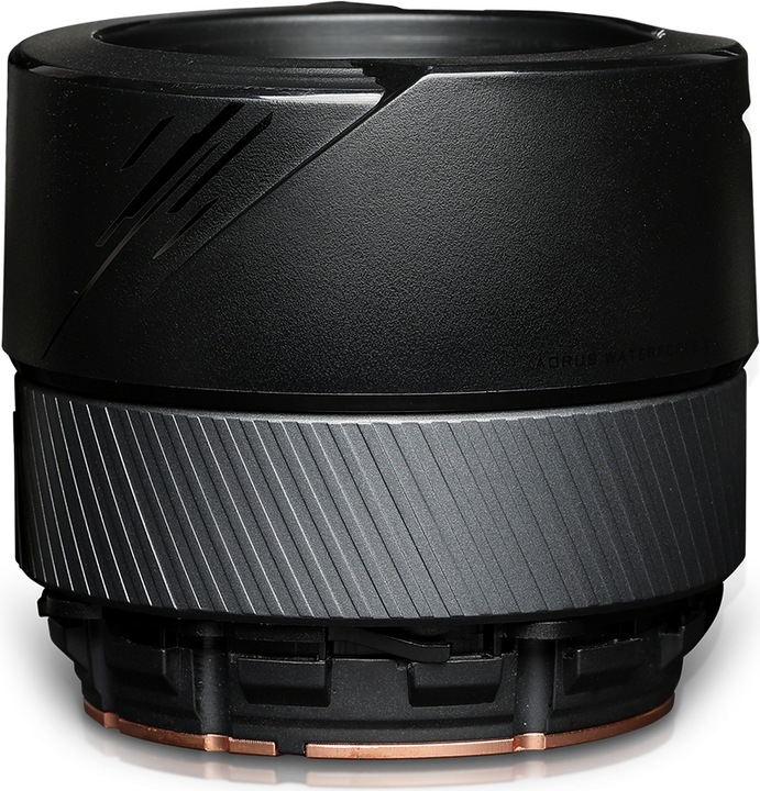 Produktbild Gigabyte Aorus Waterforce 360