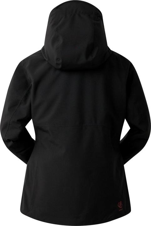 Produktbild Dare2b Flurry II Skijacke Wasserfest (44)