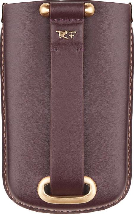 Actual product image Riccardo Ferducci Schlüsselglocke- big