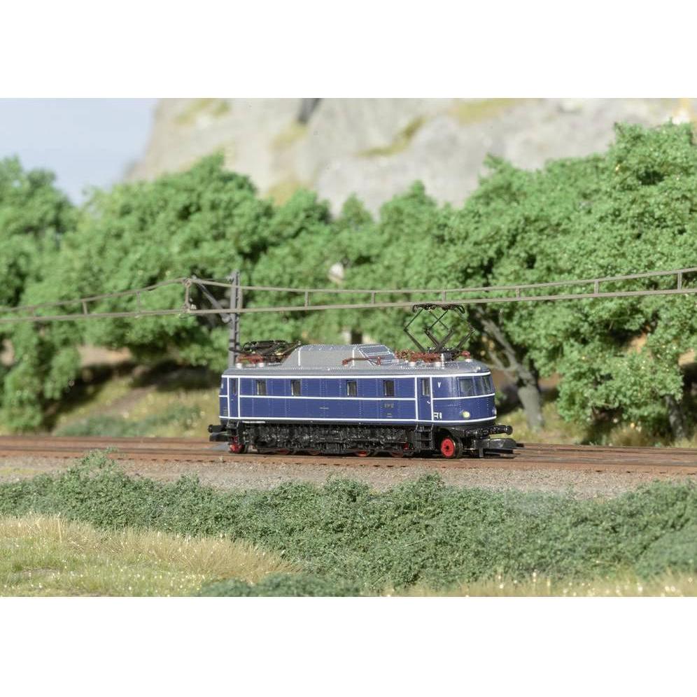 Thumbnail - Märklin 88085 Z Museum E-Lok BR E 19 der DB (Spur Z)