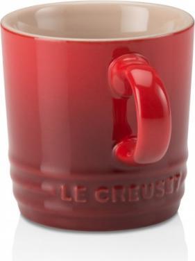 Produktbild Le Creuset Tasse Espresso London 100ml kirschrot (100 ml, 1 x)