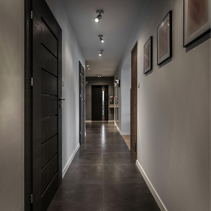 Actual product image B.K.Licht Spotlights, Spots & Surface Mounted Spotlights (GU10)