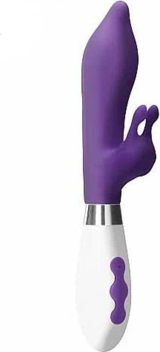 Actual product image Shots Adonis Rechargeable
