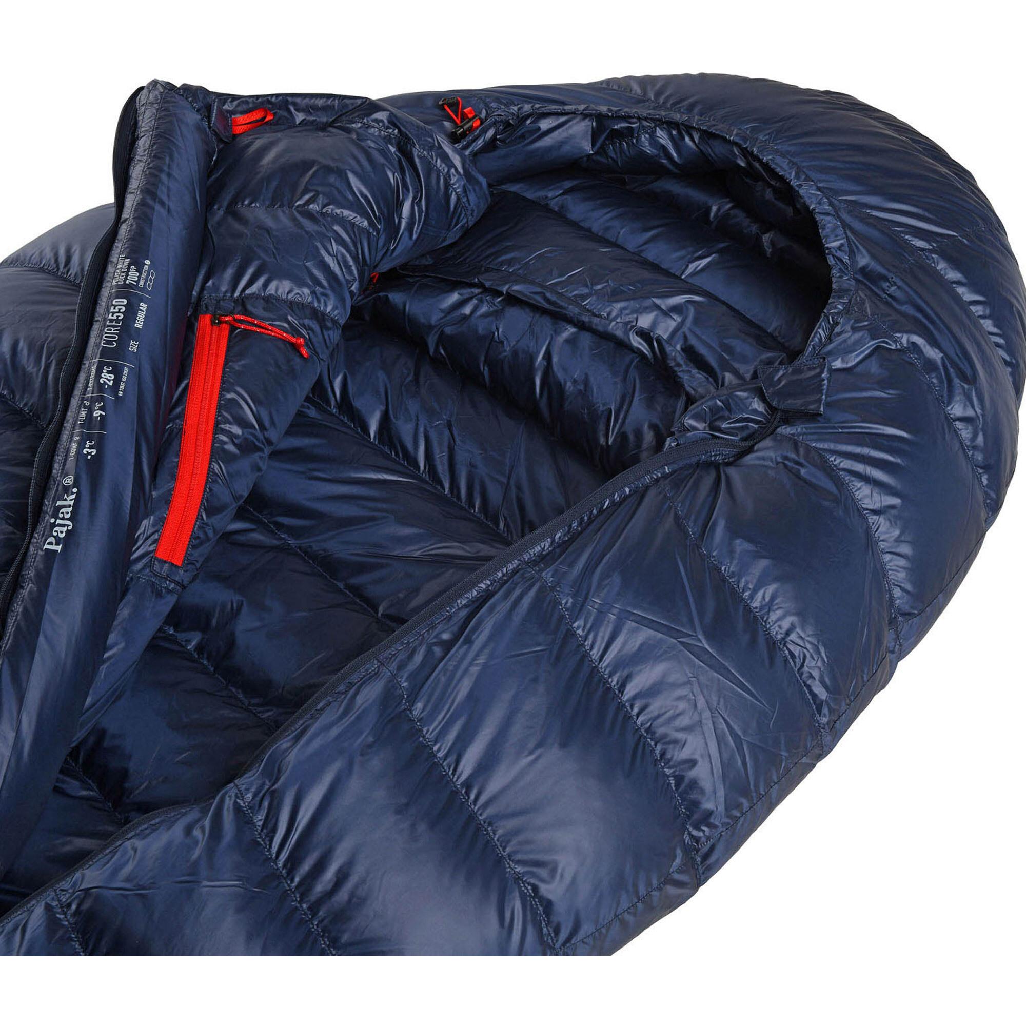 Thumbnail - Pajak, Schlafsack, (230 cm)
