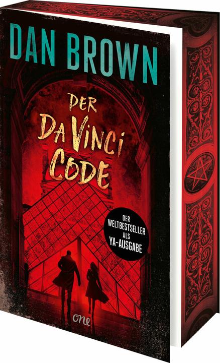 Produktbild Der Da Vinci Code (Deutsch, Dan Brown, Piet van Poll, 2025)