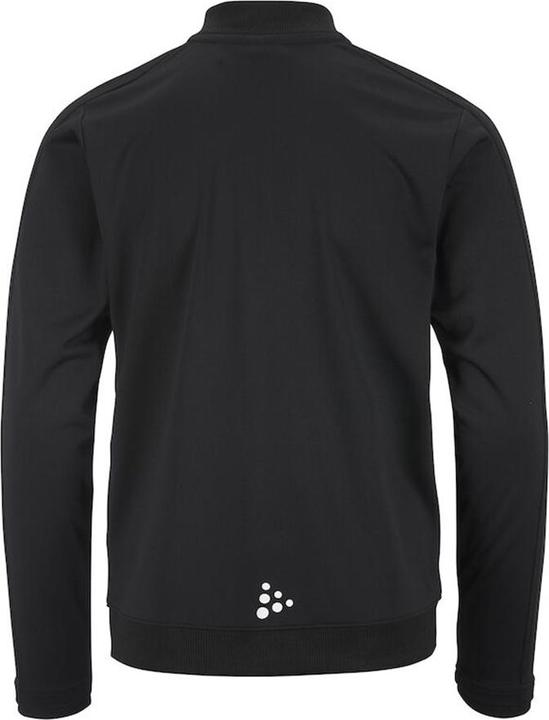 Actual product image Craft Evolve 2.0 Half Zip JR (122, 128)