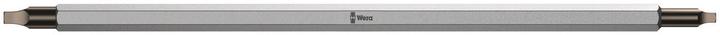 Actual product image Wera 68 Blade # 1 - # 2 (Inner square)