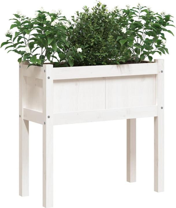 Immagine prodotto vidaXL Pflanzkübel