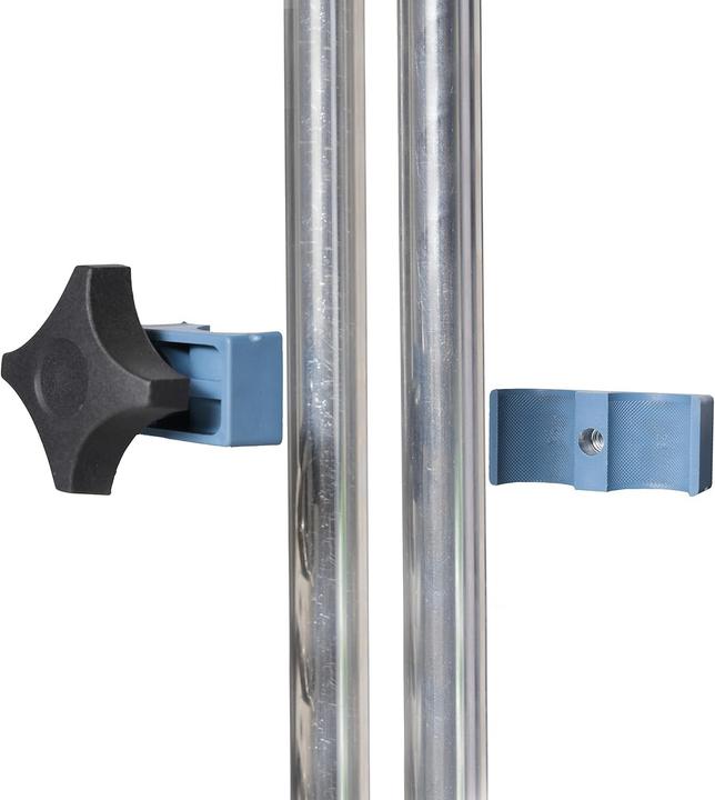 Produktbild Manfrotto Chroma Key FX Background Blue 4 x 2.9 m (400 cm, 290 cm)