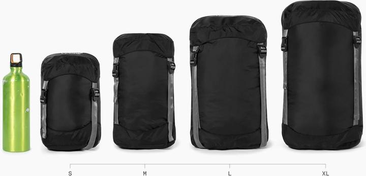 Actual product image Lowe Alpine Airstream Compression Sack