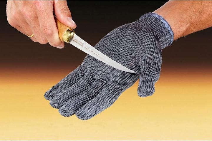 Image du produit Jenzi Gant pour lever les filets