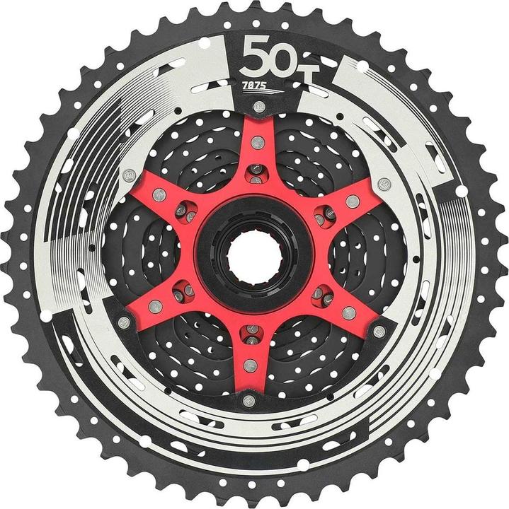 Produktbild SunRace CSMZ91X (12-fach, 10-50)