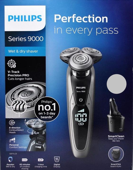 Produktbild Philips Series 9000