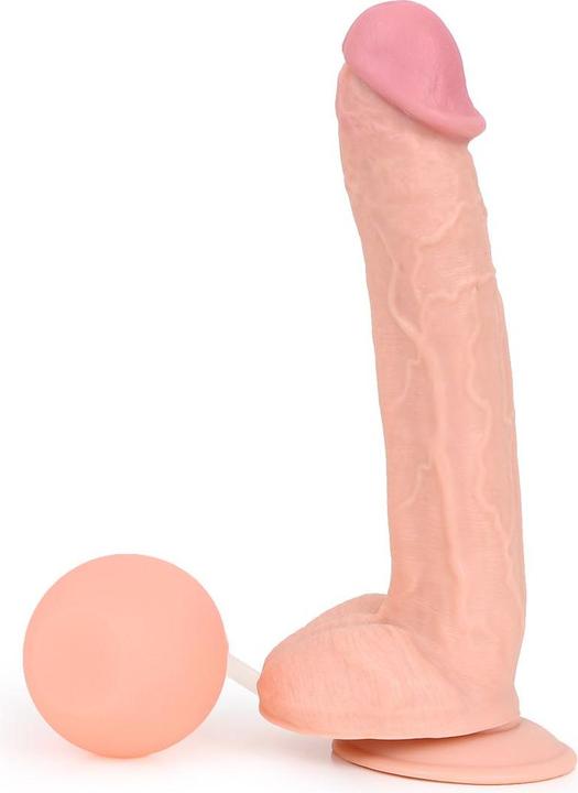 Produktbild Kiotos Cox Squirt Dildo 02