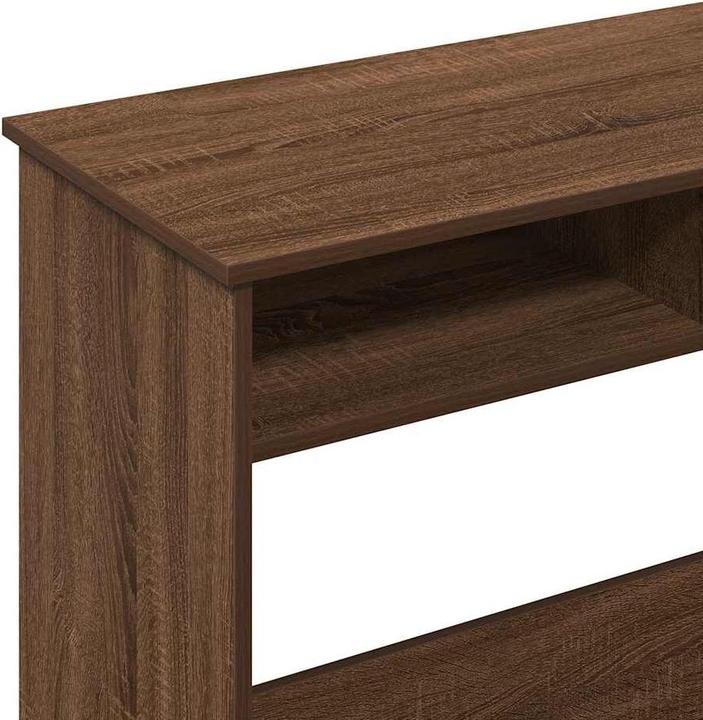 Image du produit vidaXL Schreibtisch (80 x 40 x 75 cm)