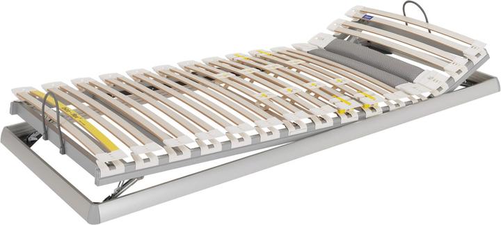 Actual product image bico Insert frame -Flex b