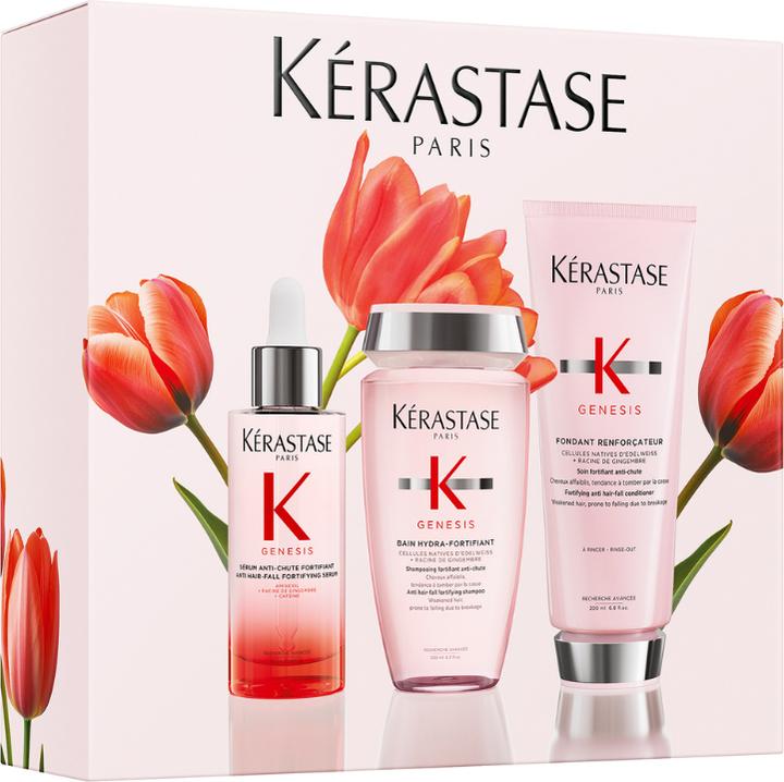 Produktbild Kérastase Spring Genesis (Haarpflege Set)