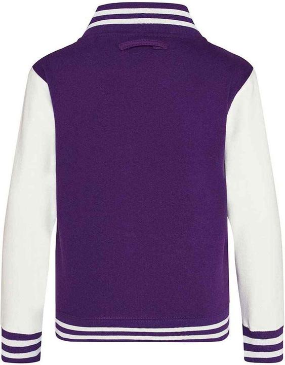 Produktbild Awdis VarsityJacke (USCollegeStil) (140, 146)