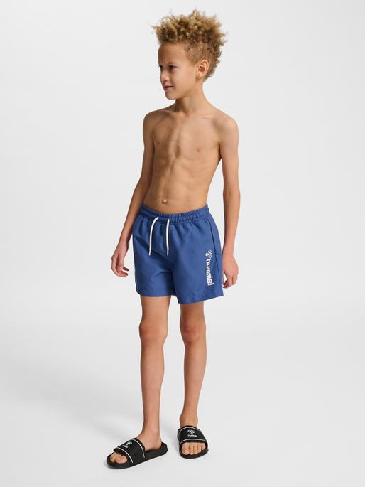 Actual product image hummel hmlBONDI BOARD SHORTS (134)